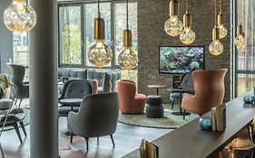 Motel One Dresden-Palaisplatz